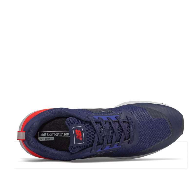 Jual New Balance 515 v2 Navy Blue MS515RD2 Original 40.5 di