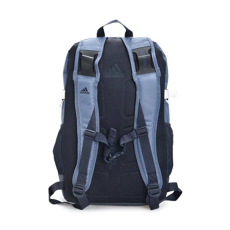 adidas load spring backpack