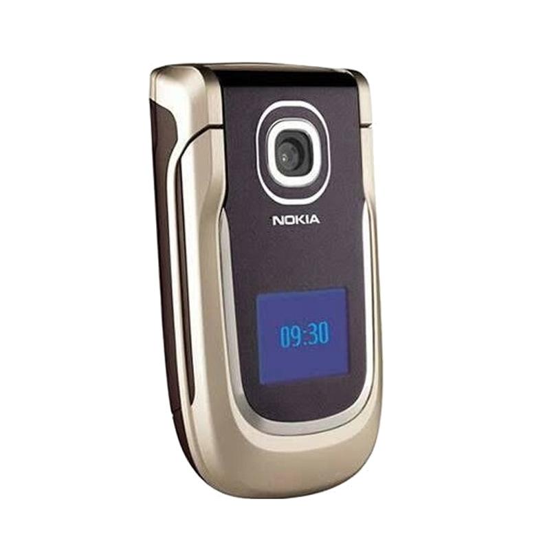 Jual Nokia 2670 Handphone Lipat Black Original Online Oktober 2020 Blibli Com