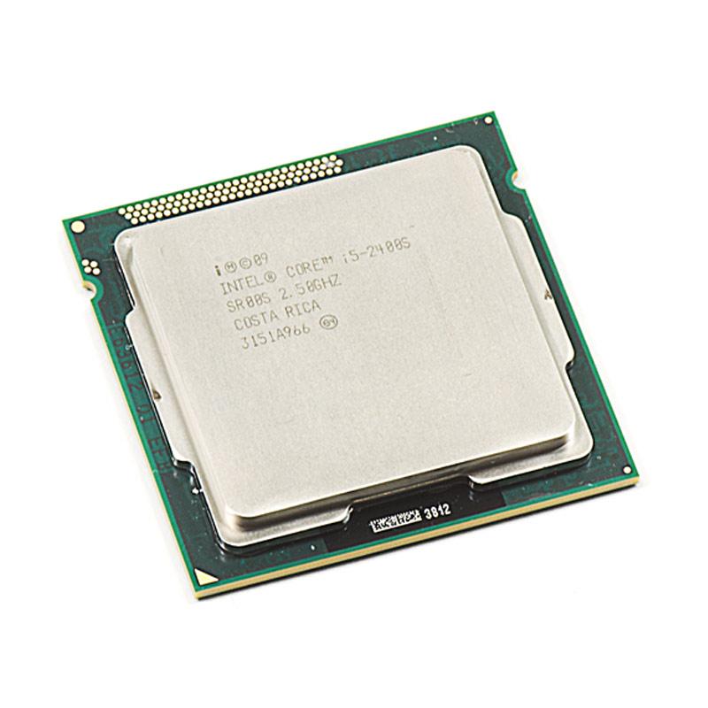 Jual Intel Core I5 2400 Prosesor Online Oktober 2020 Blibli Com