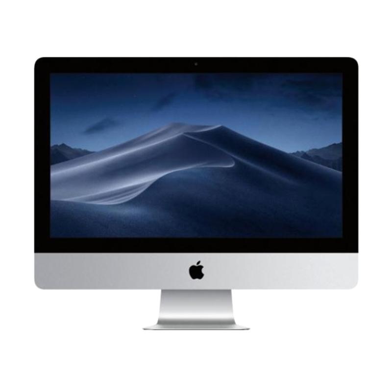Jual Apple iMac MRT42ID/A Desktop PC 