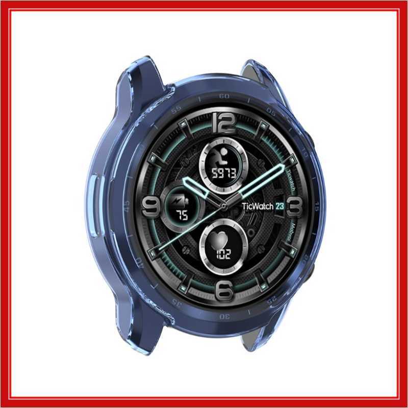Harga ticwatch pro top