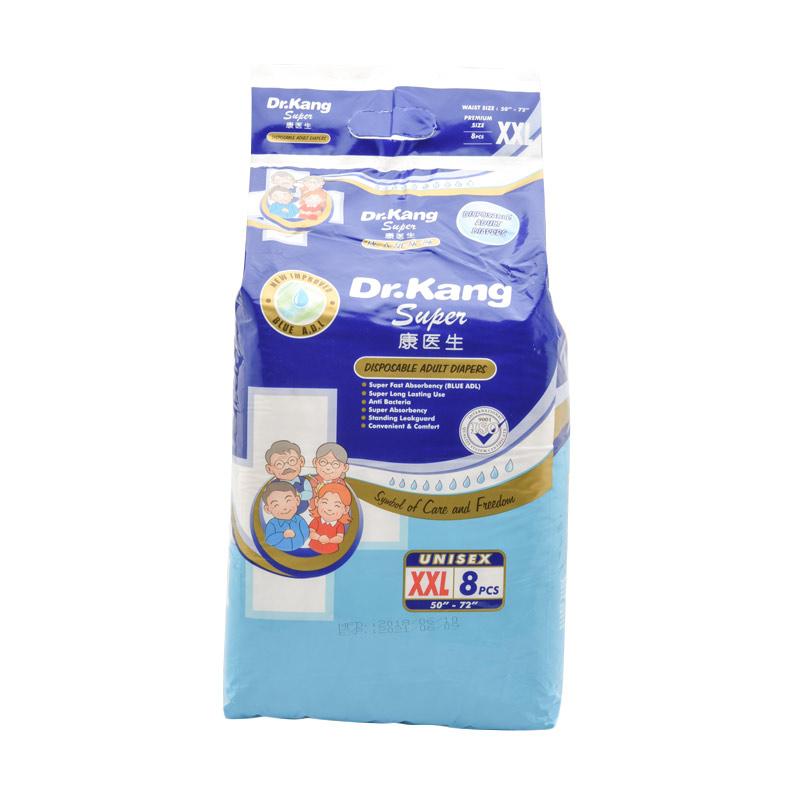 Pampers hot sale dewasa xxl