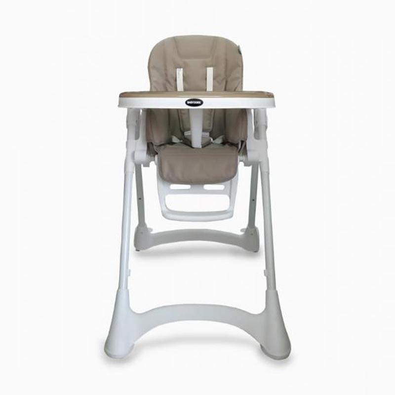 Jual Babydoes Ly609j X Happy Dino High Chair Kursi Makan Bayi Online Maret 2021 Blibli