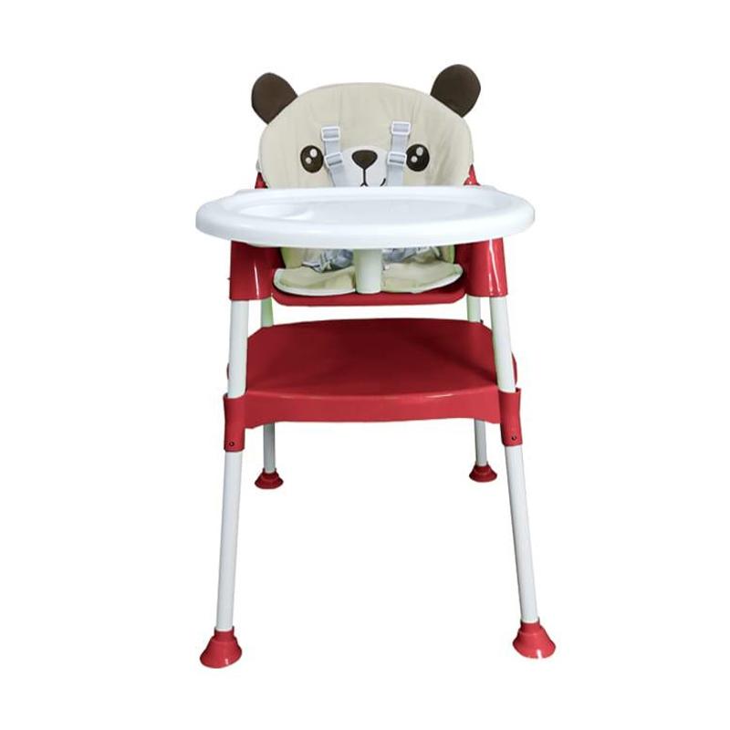 baby high chair 2 in 1
