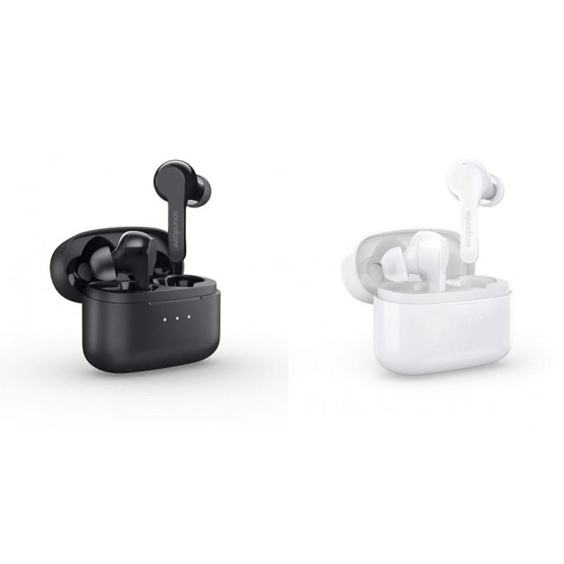 Anker soundcore liberty air stereo sales