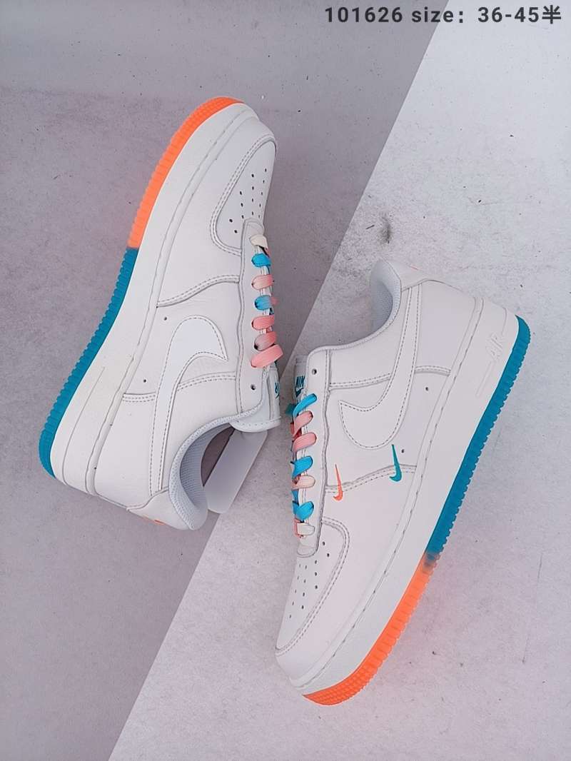 matching air force 1