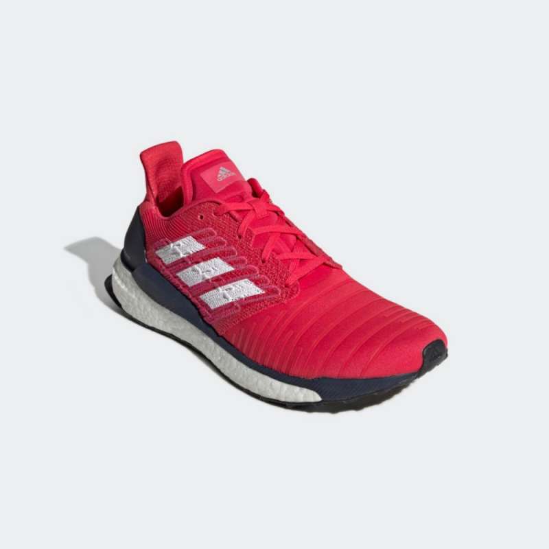 solar boost m