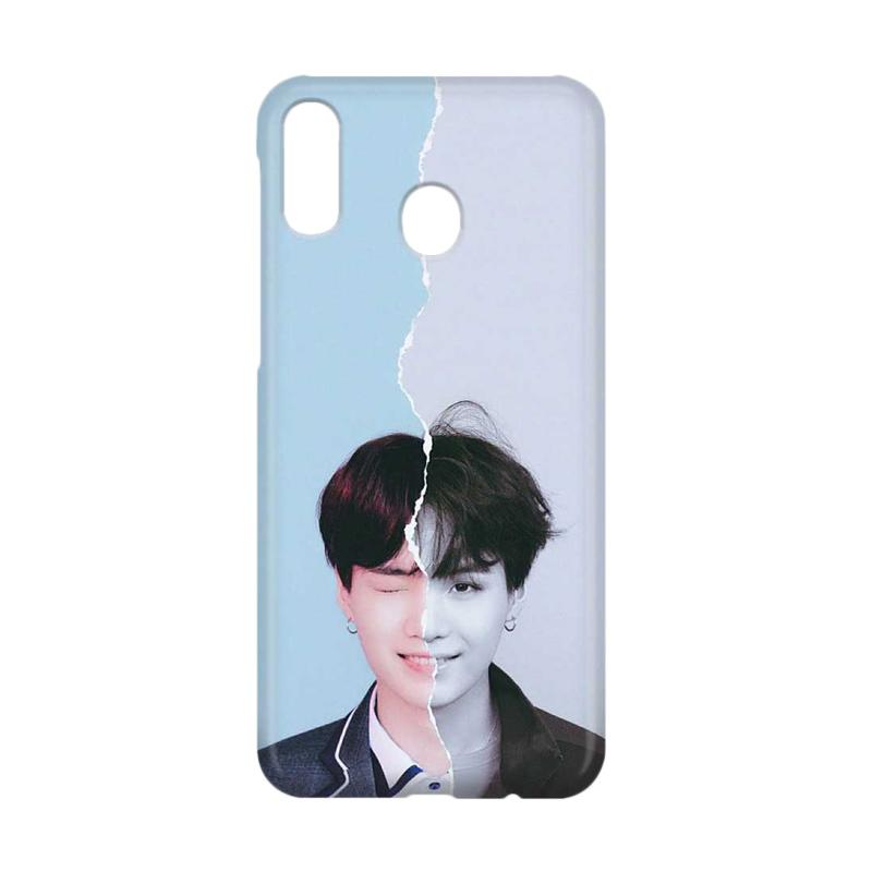 Jual Indocustomcase K Pop Bts Fb Casing For Samsung Galaxy A20
