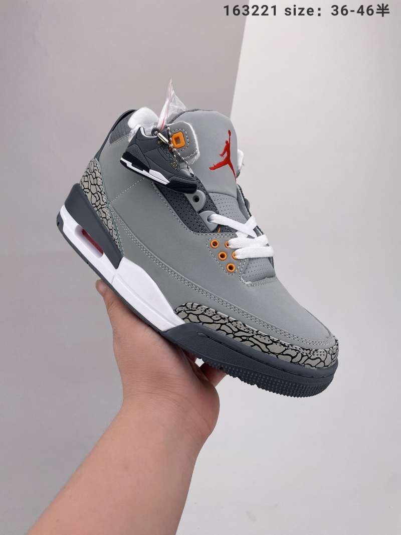 jordan 3 batman