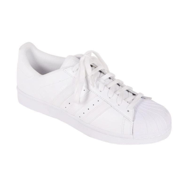 Jual Adidas Originals Men Superstar Foundation Shoes B27136 Online November 2020 Blibli