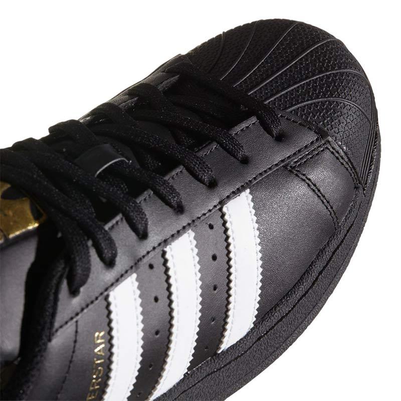 Jual Fs Adidas Originals Men Superstar Foundation Shoes B27140 Online November 2020 Blibli