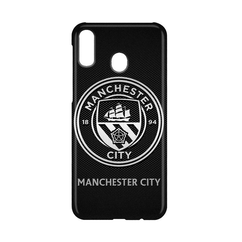Jual Indocustomcase Manchester City Logo C05 Cover Casing For Samsung Galaxy A20 Online September 2020 Blibli Com