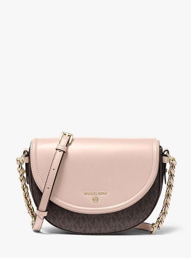 Michael kors half dome clearance