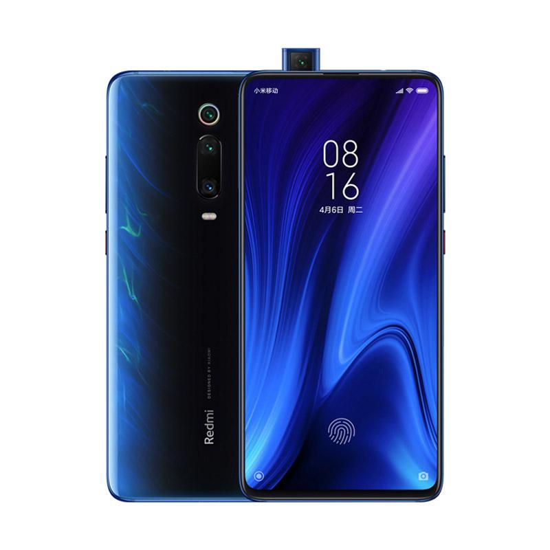 Jual Xiaomi Redmi K20 Pro Smartphone 6 Gb 128 Gb Murah Maret 2020 Blibli Com