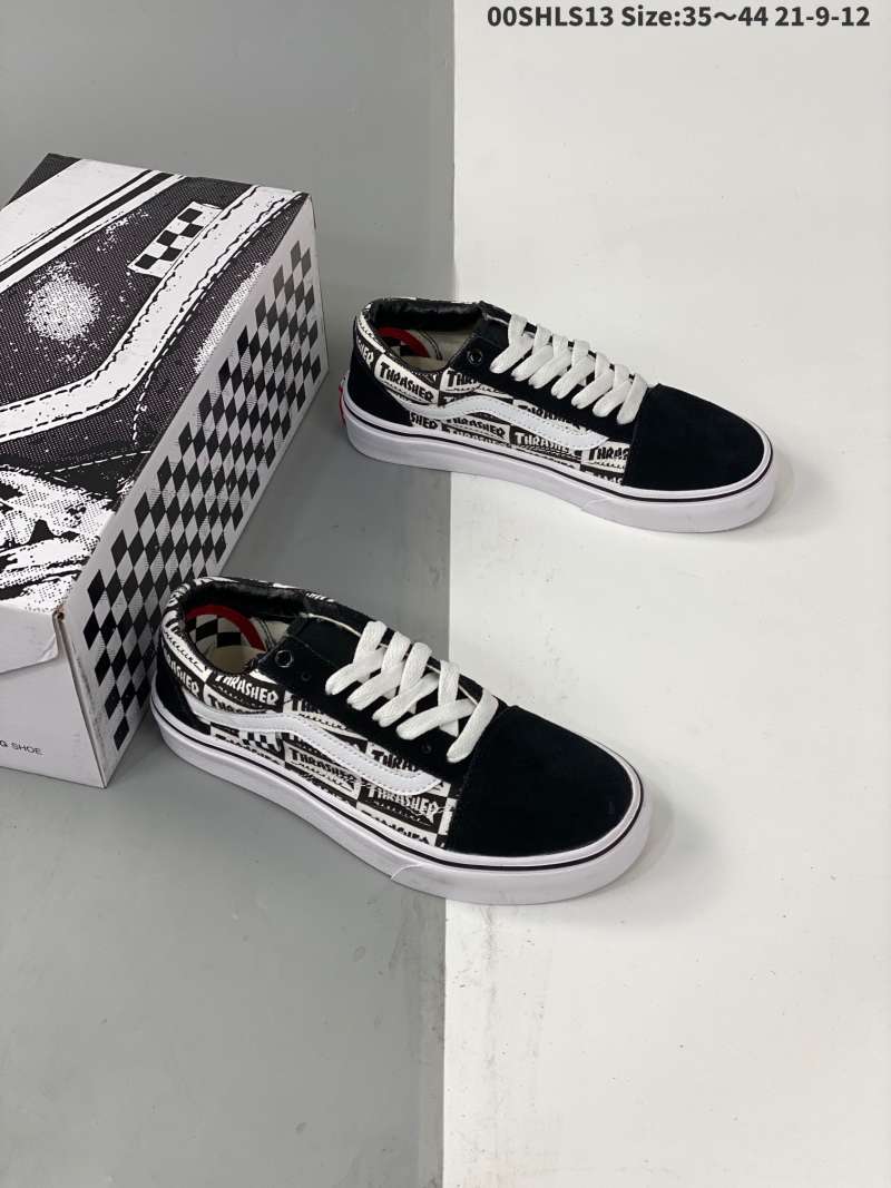 about you vans old skool