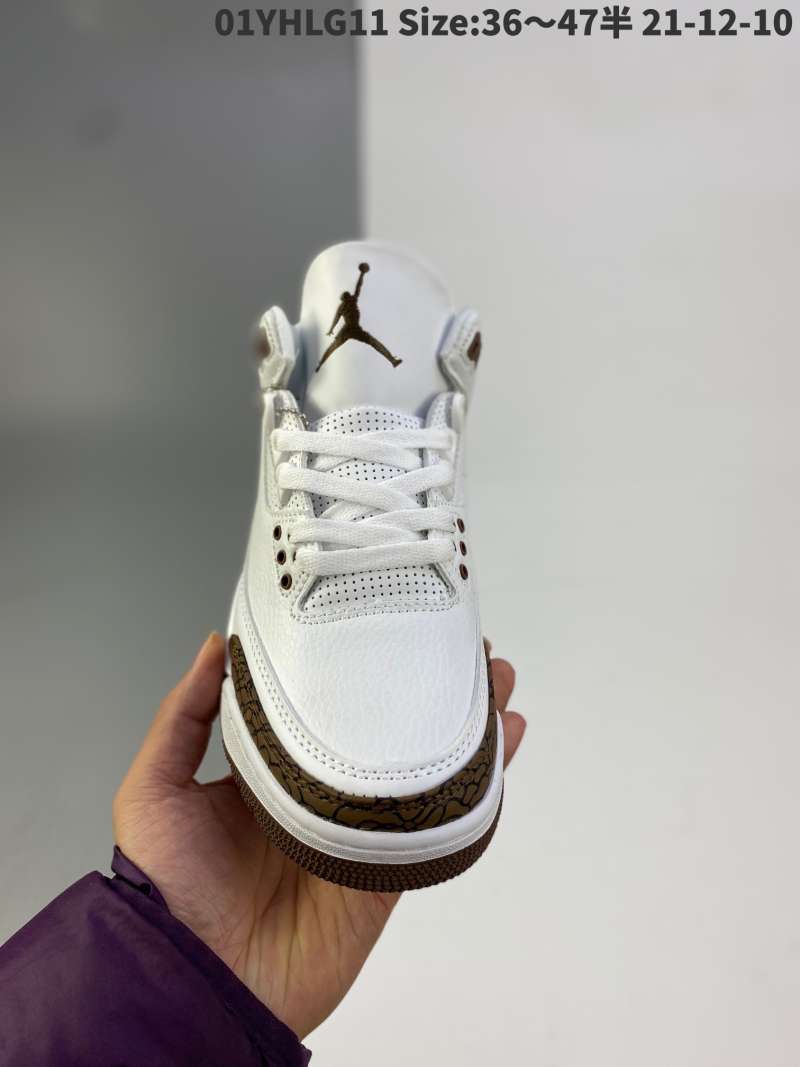 jordan 3 snkrs