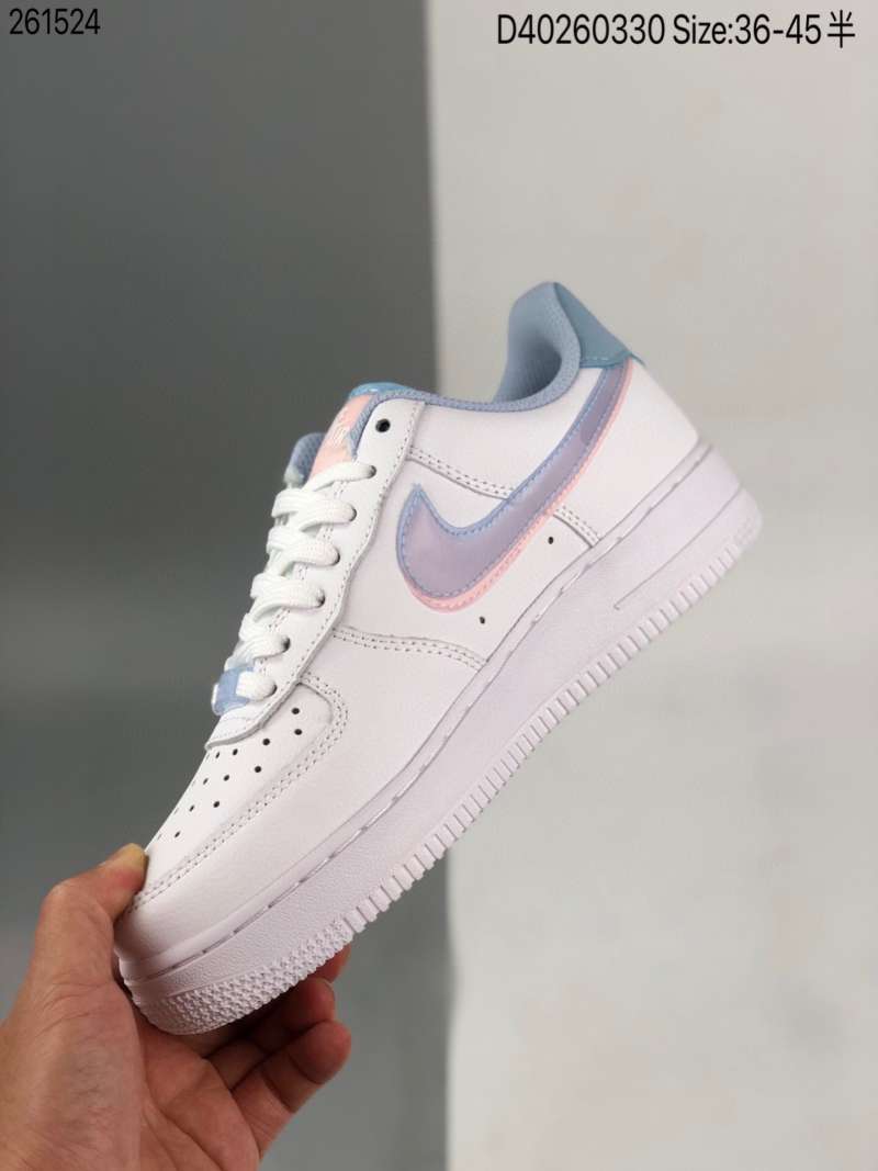 af1 peach