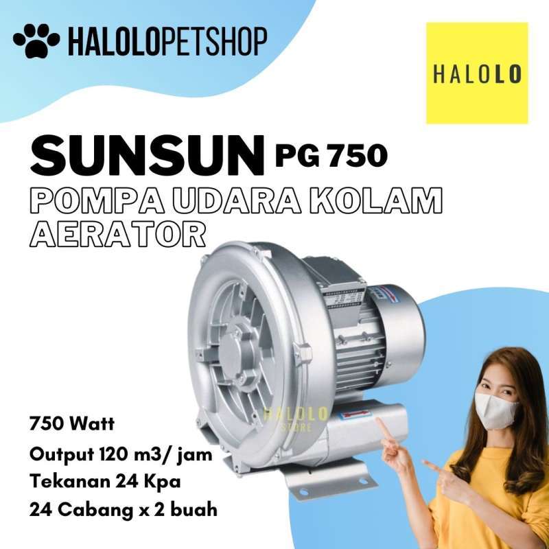 Sunsun aerator hot sale