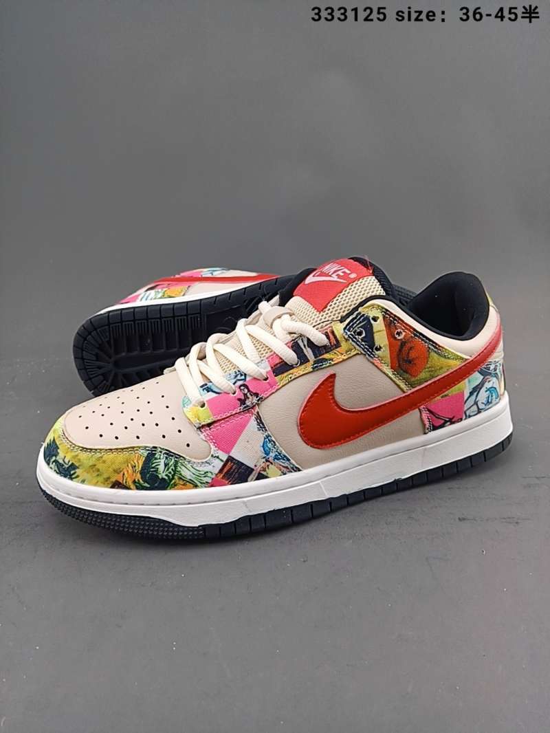 Jual NIKE SB Dunk Low is even better. Size：36 36.5 37.5 38 38.5 39 40 40.5  41 - 43 di Seller SNK souxing shop - | Blibli