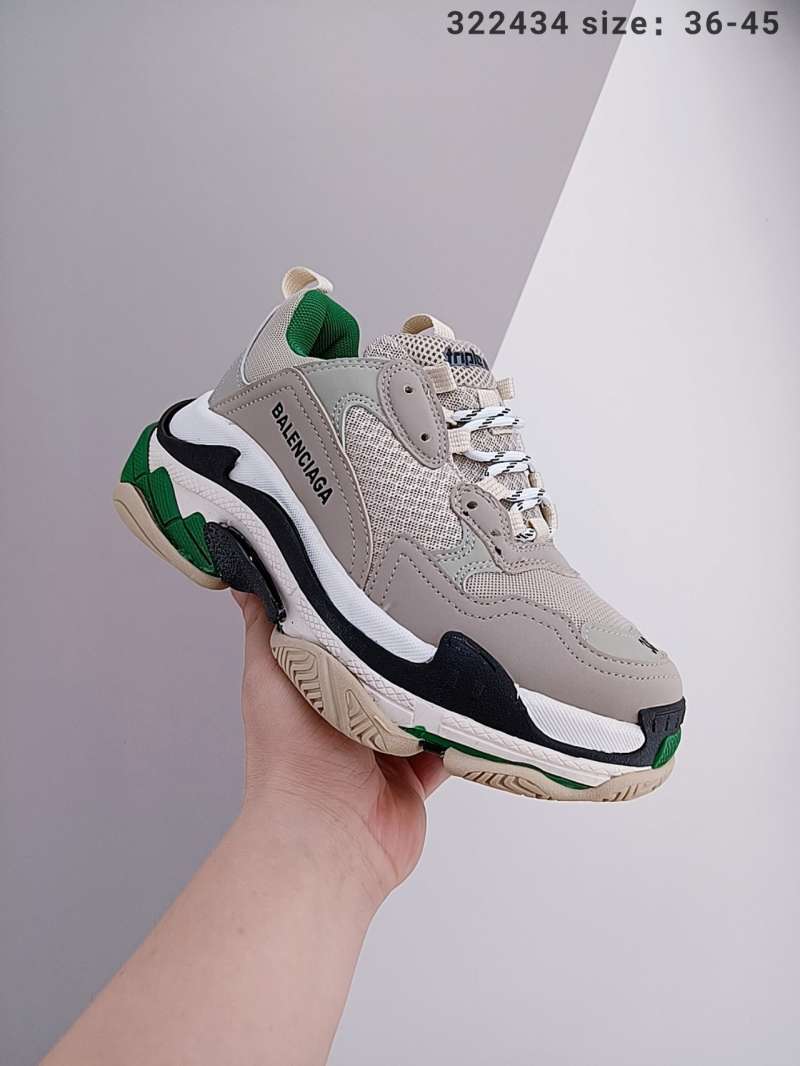 Balenciaga Balenciaga Balenciaga model 