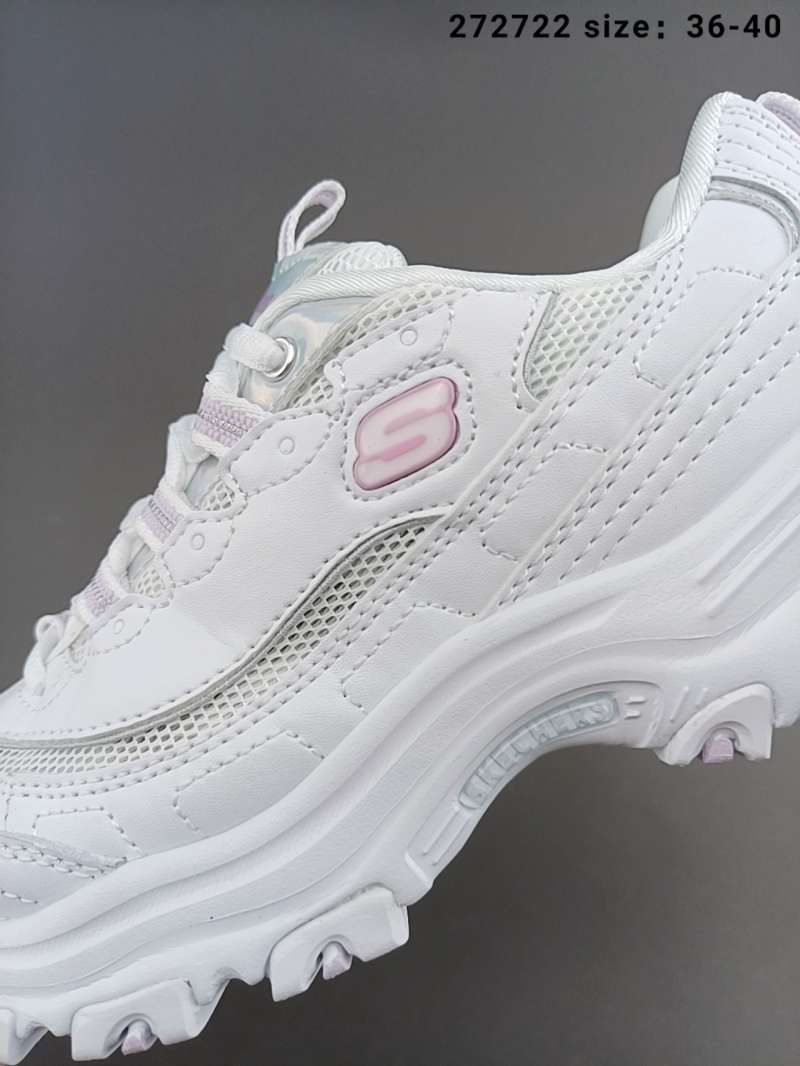 skechers spring 2021