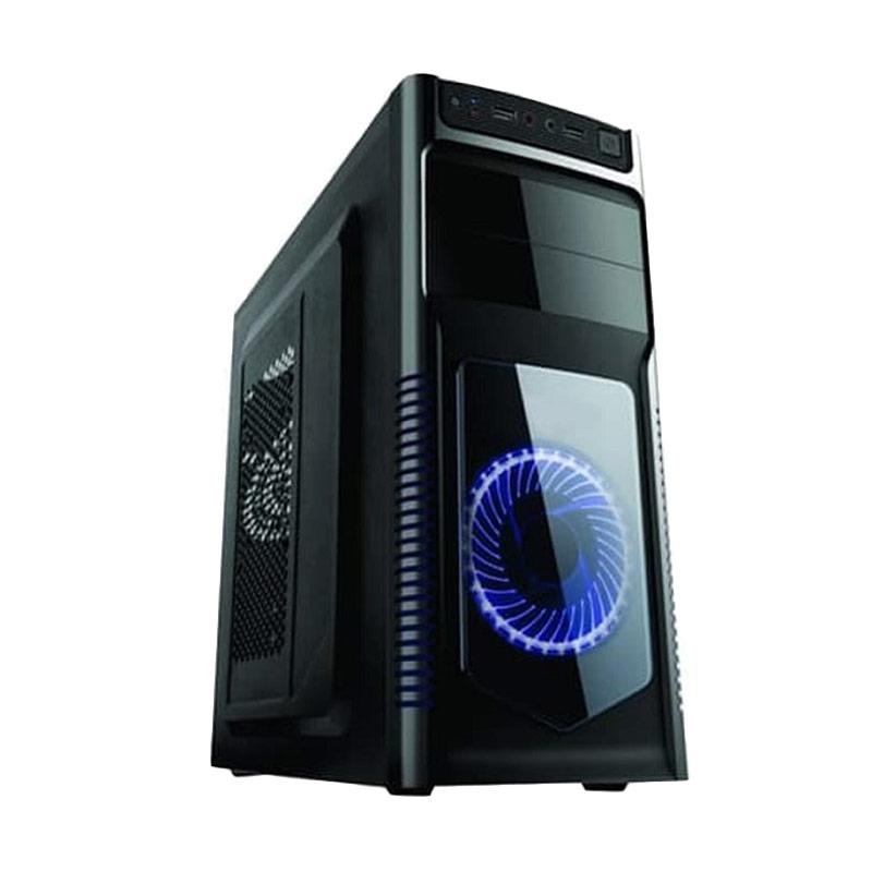 Jual Intel Core I5 Pc Rakitan Dekstop Pc I5 650 Ram 8 Gb Hdd 500 Gb Online Oktober 2020 Blibli Com