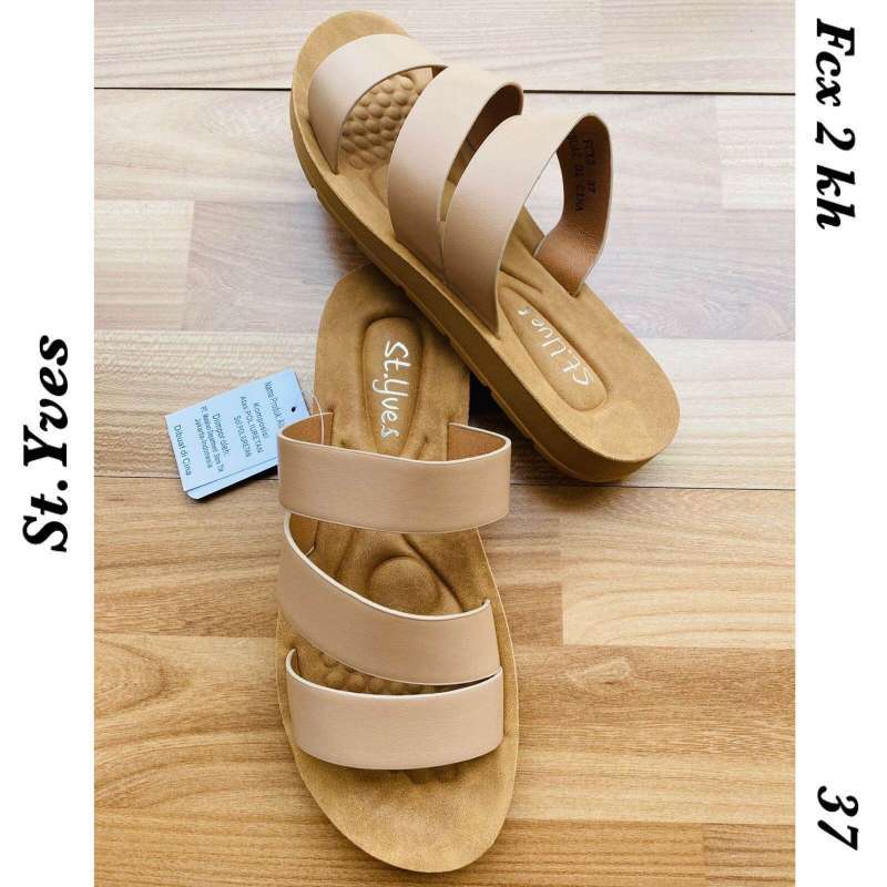 St yves sandal clearance
