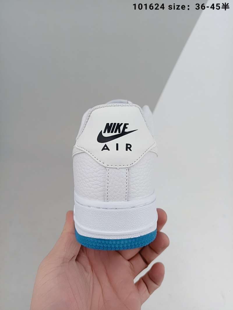 af1 pure white