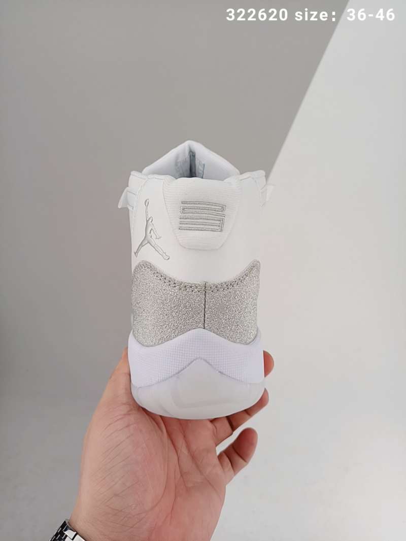Jual Nike air jordan 11 low WMNs low 