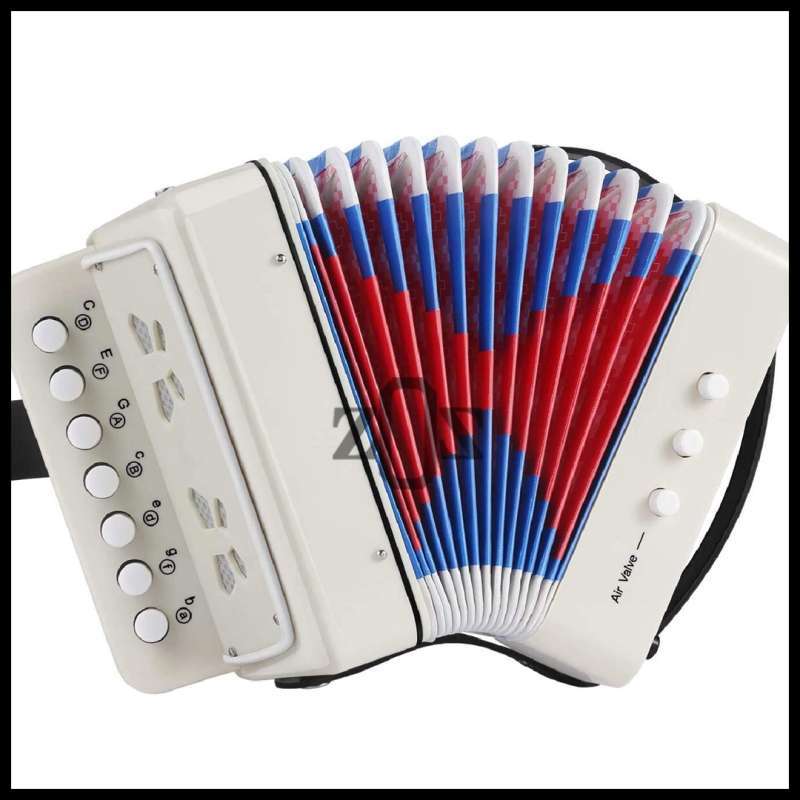 Eastar accordion outlet