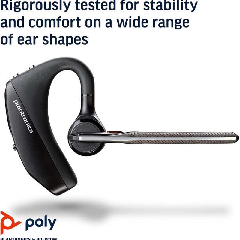 Voyager5200 Bluetooth Headset Original 
