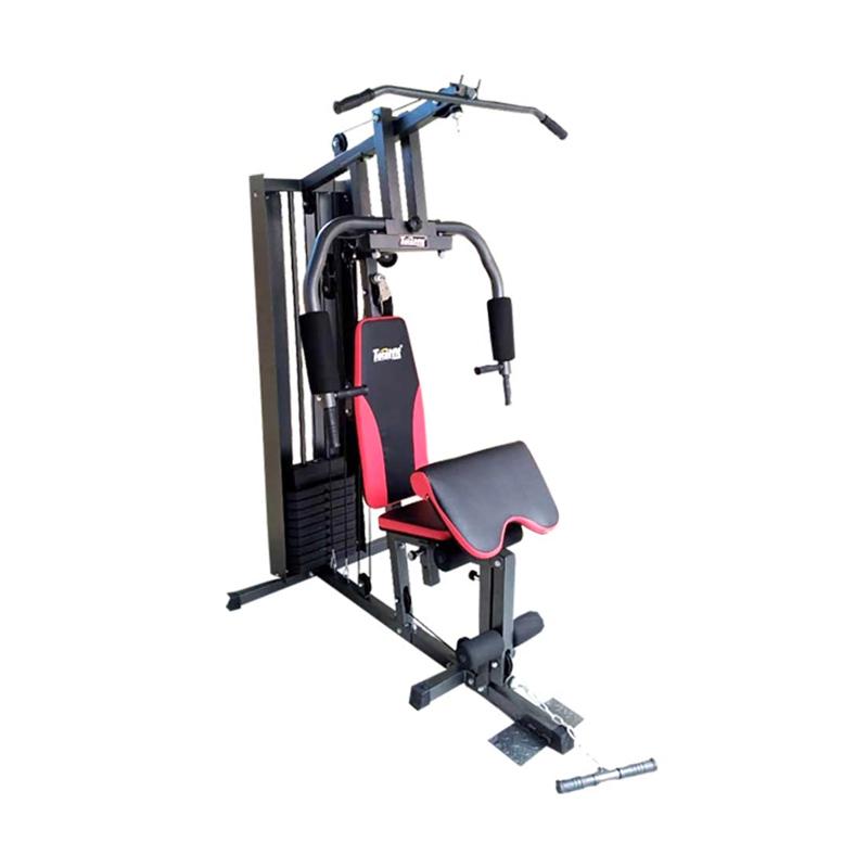 Jual Total Fitness Home Gym 1 Sisi Peralatan Fitness Tlhg 008