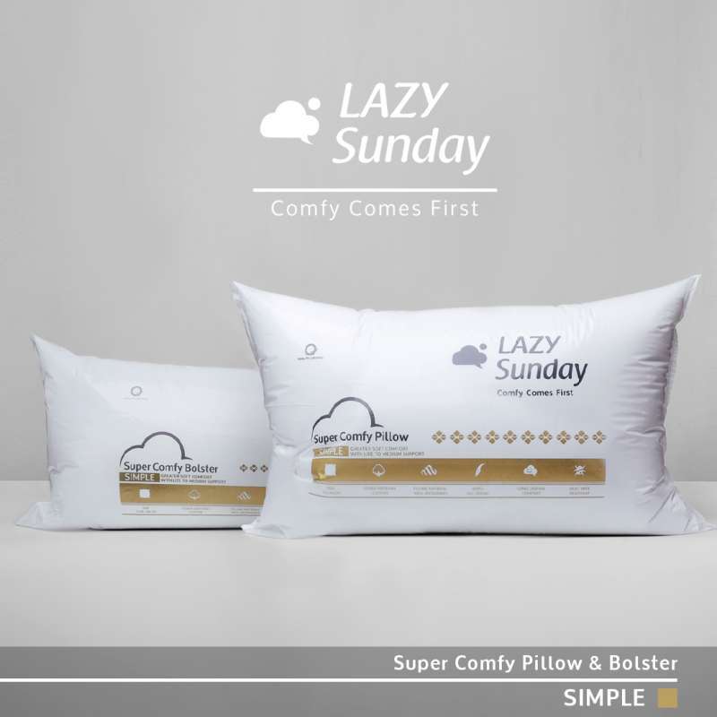 Bantal goose down 2025