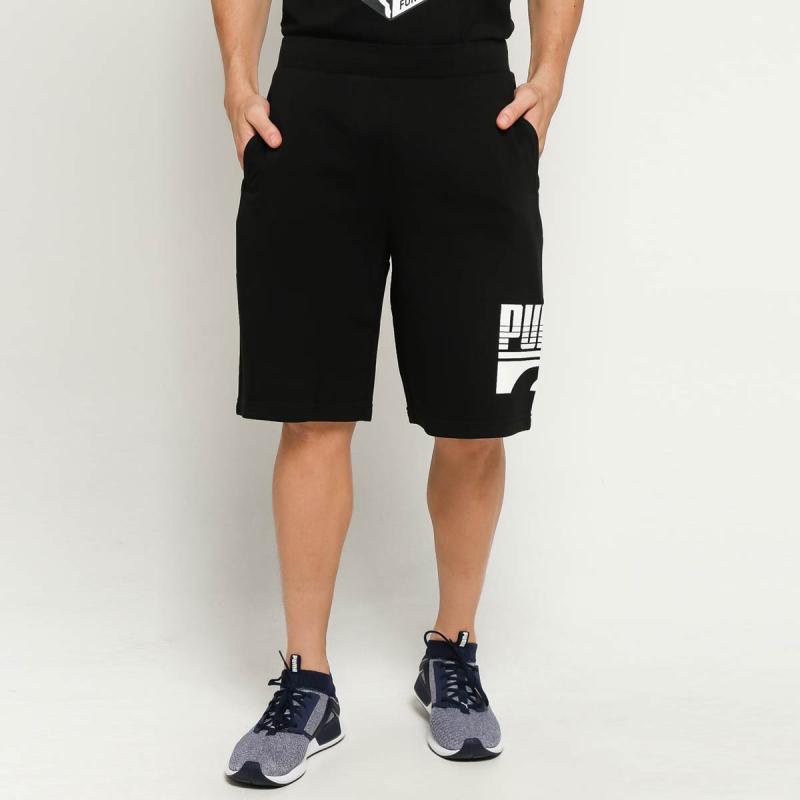 Jual PUMA Rebel 9 Men's Shorts [580550 