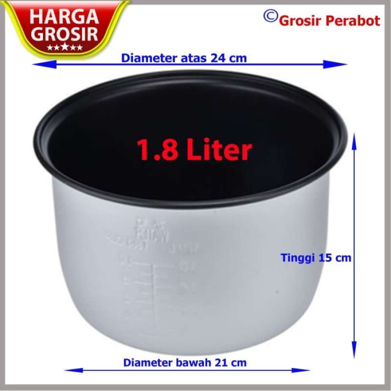 teflon rice cooker