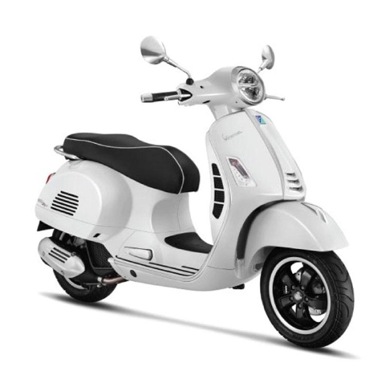 Jual Vespa Super Gts 150 I Get Abs Sepeda Motor Online Desember 2020 Blibli