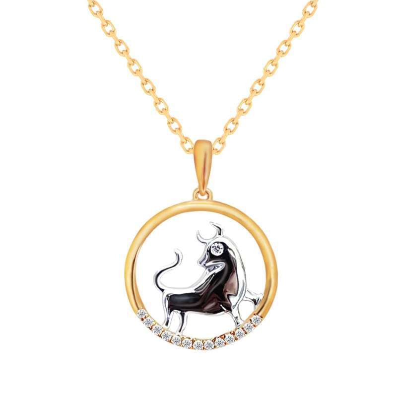 Jual Pendant Chinese Zodiac Series “The 