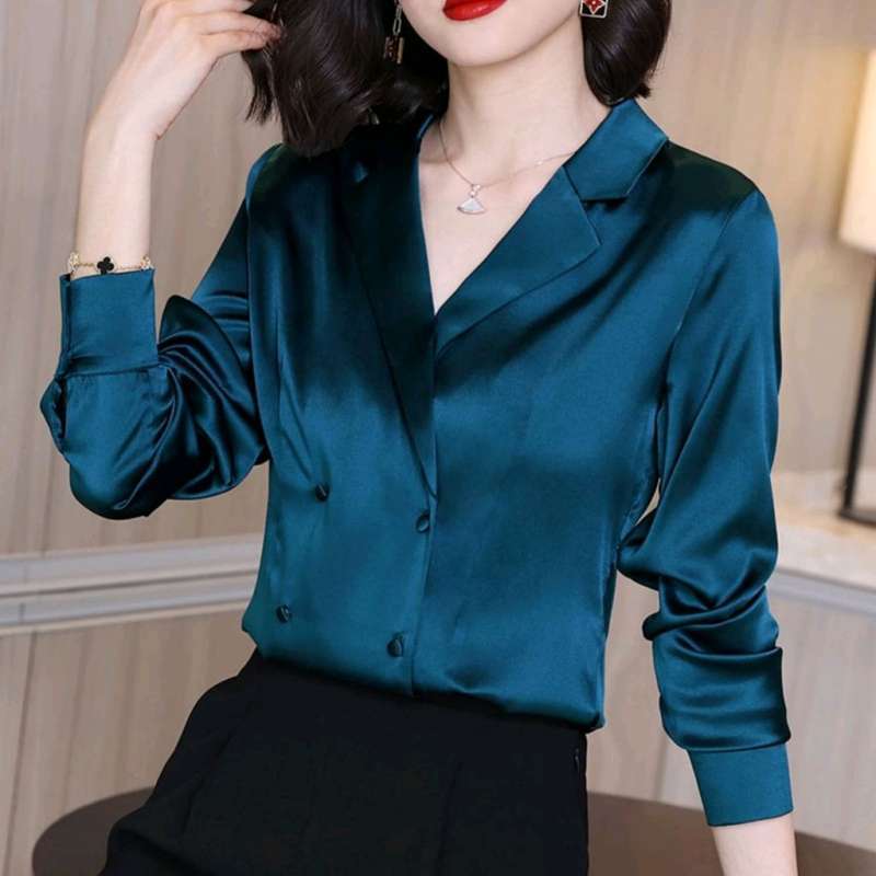 Promo Cellynda Long Sleeve Blazer 