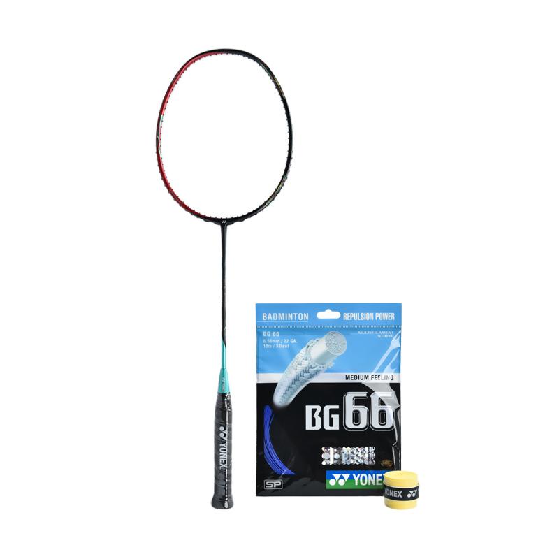 Jual YONEX Astrox 68D AX68D Frame Racket Badminton BFRAX68DZZZZ