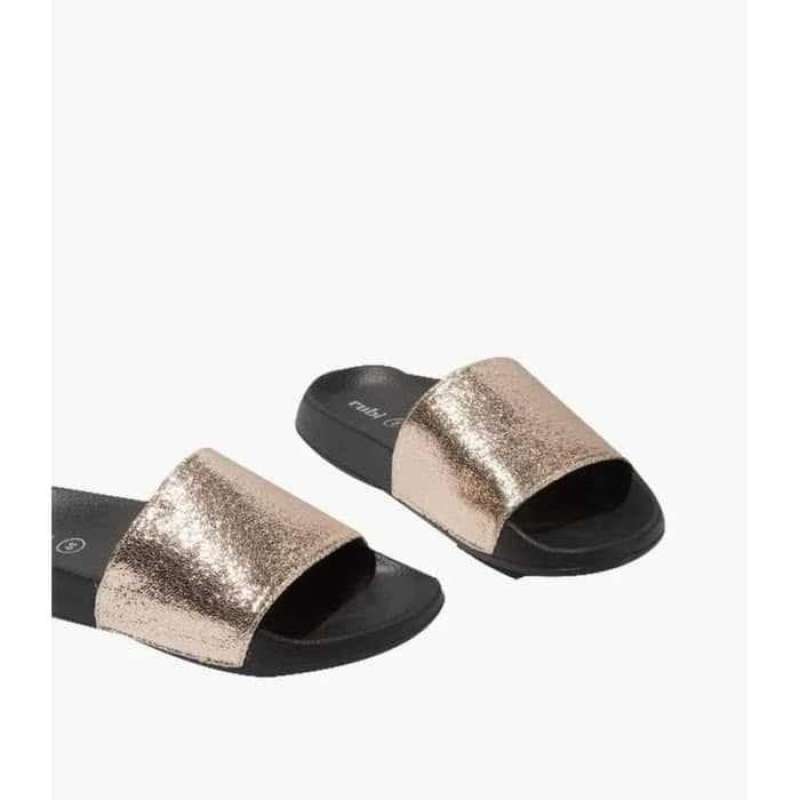Rubi wild best sale slide sandals
