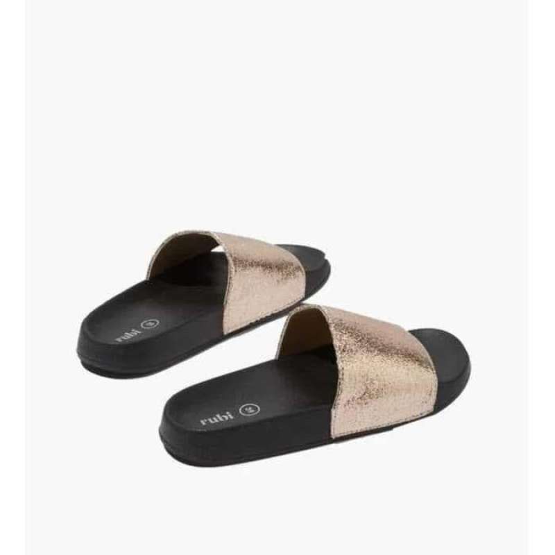 Rubi wild online slide sandals