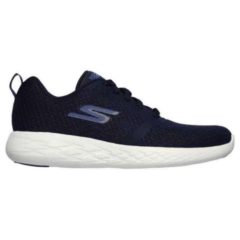 Skechers go 2025 run 600 navy
