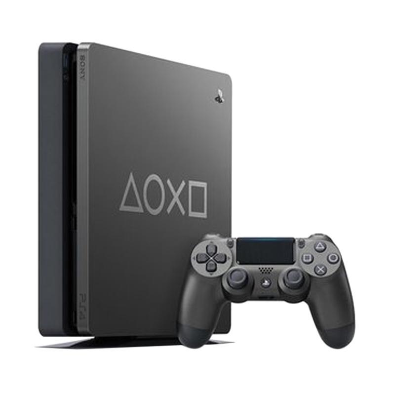 playstation 4 days of play special edition