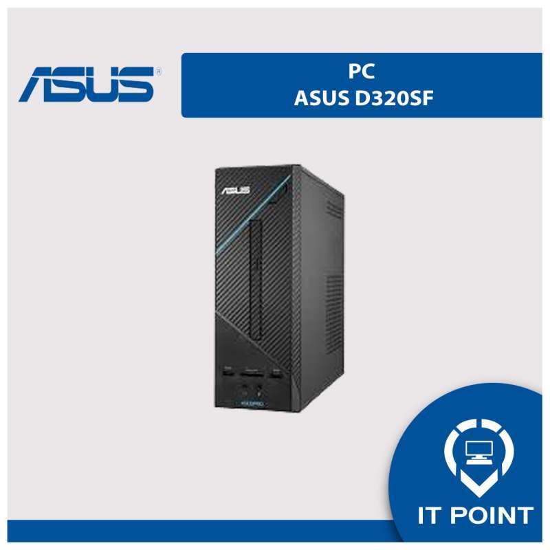 ASUS D320SF デスクトップPC ミニPC ASUSPRO D320SF D320SF-3930HM