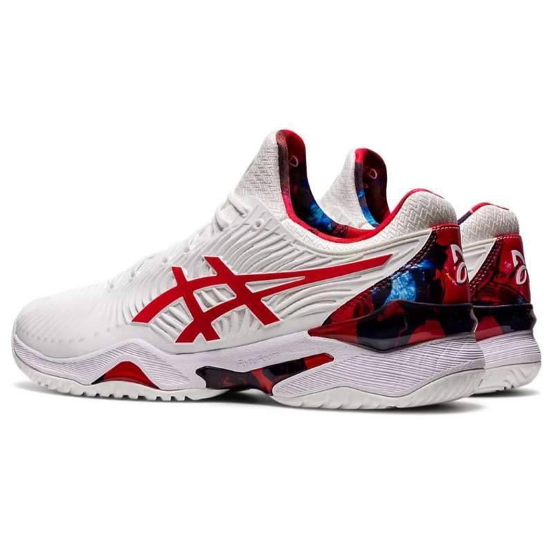 Court ff novak asics clearance