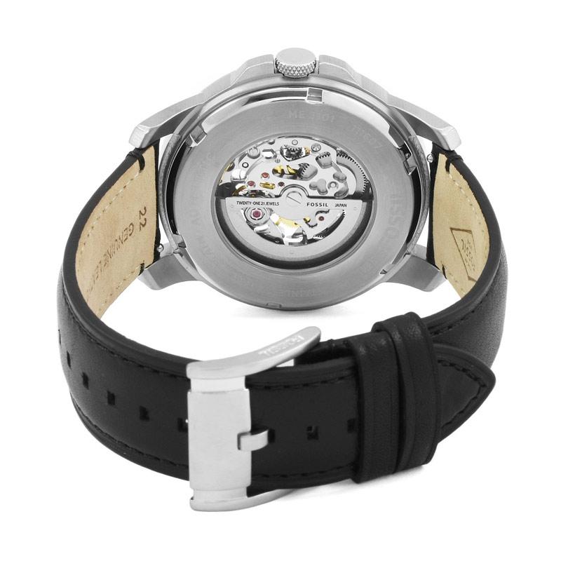 Promo Fossil Analog Jam Tangan Pria 