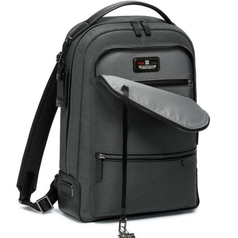 Promo TUMI Harrison Bradner Backpack di 