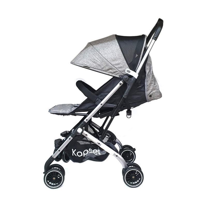 stroller baby does cabin size