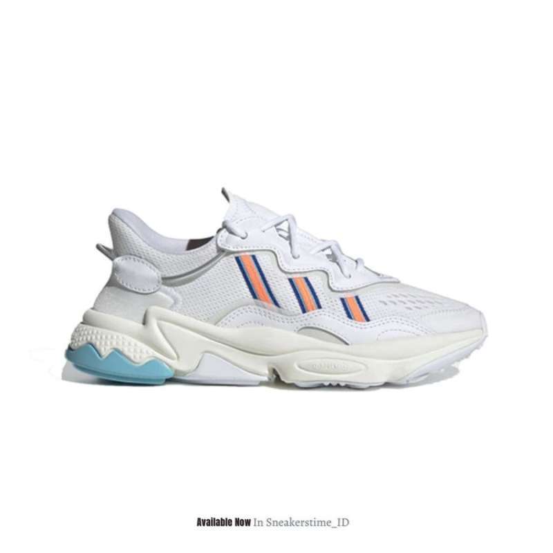 next adidas ozweego